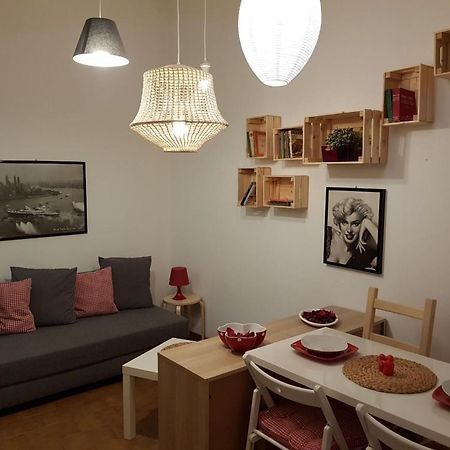 מילאנו Home Sweet Home Vicino A Loreto מראה חיצוני תמונה