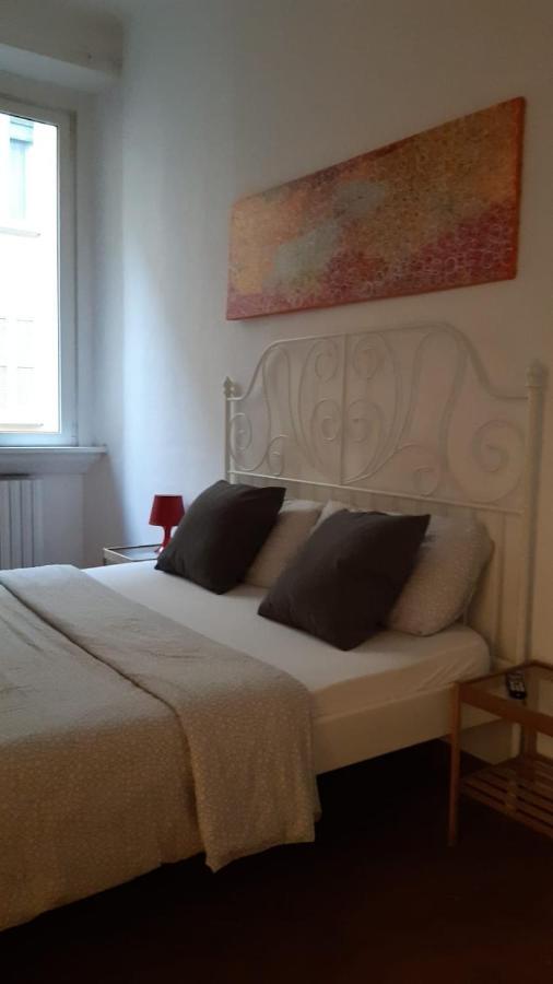מילאנו Home Sweet Home Vicino A Loreto מראה חיצוני תמונה