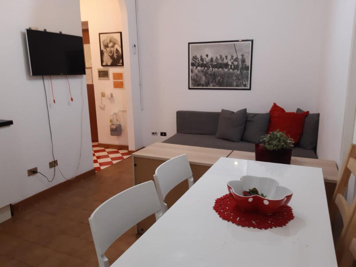 מילאנו Home Sweet Home מראה חיצוני תמונה