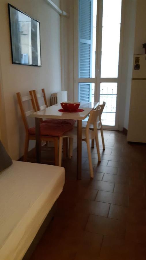 מילאנו Home Sweet Home Vicino A Loreto מראה חיצוני תמונה