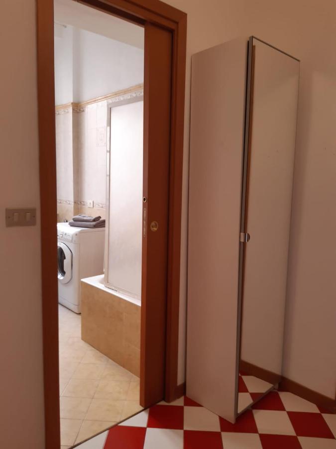 מילאנו Home Sweet Home Vicino A Loreto מראה חיצוני תמונה
