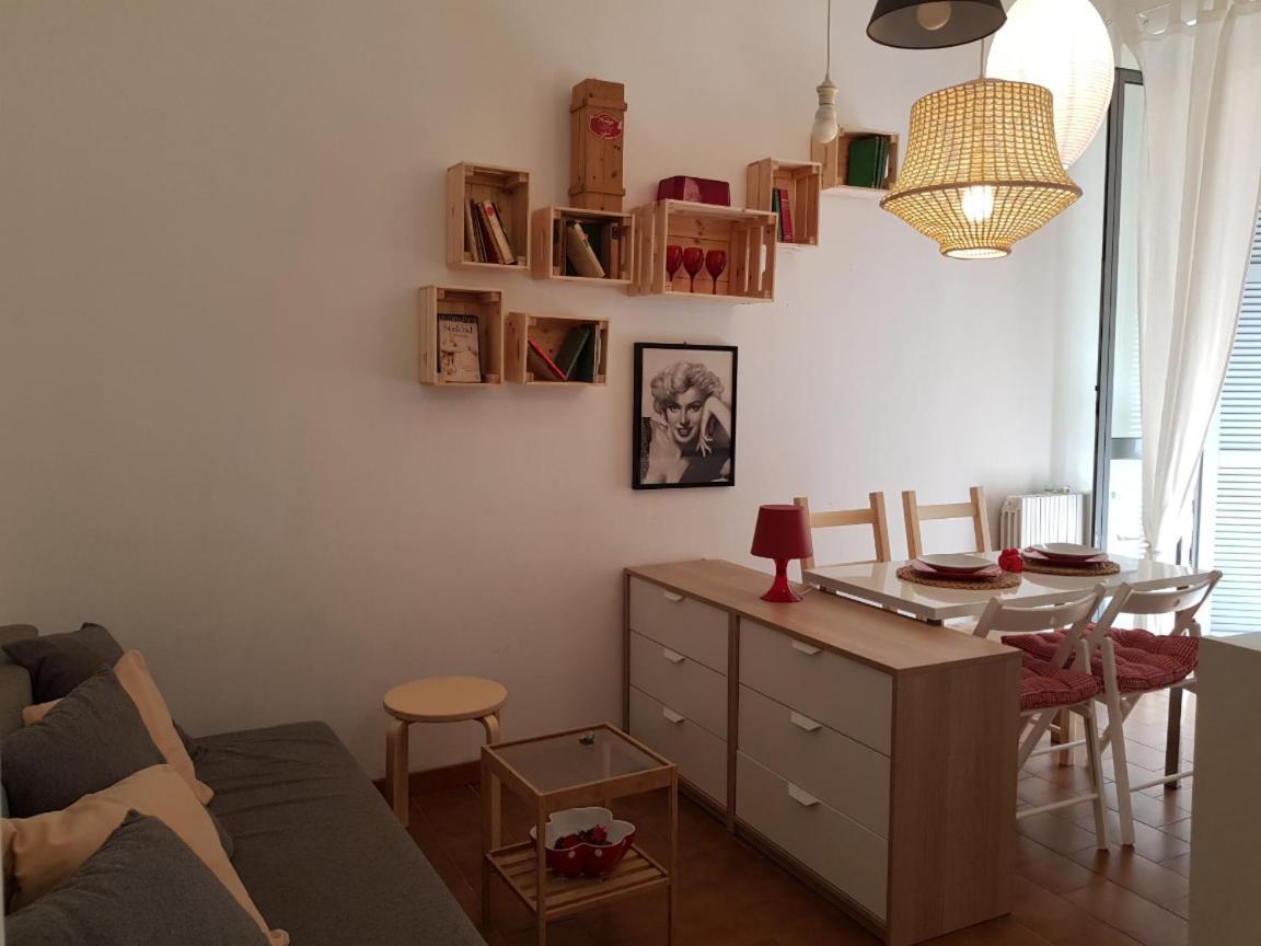 מילאנו Home Sweet Home Vicino A Loreto מראה חיצוני תמונה