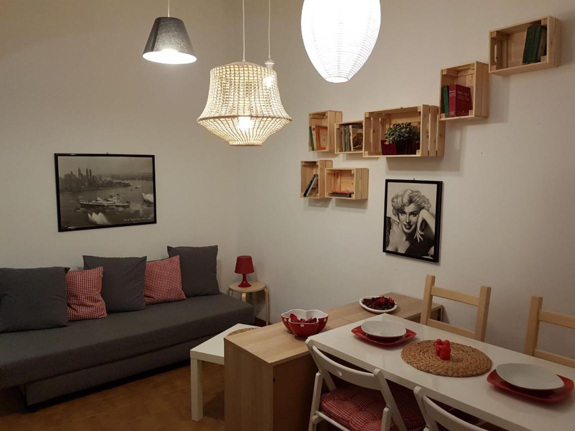 מילאנו Home Sweet Home מראה חיצוני תמונה